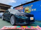 B3ツーリング  オールラッド