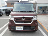 N-BOX G EX ホンダセンシング 