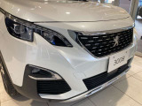 3008 ブルーHDi クリーン エディション 
