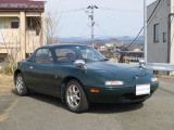 ロードスター 1.8 Vスペシャル タイプII 