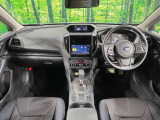 XV 1.6i-L アイサイト 4WD 