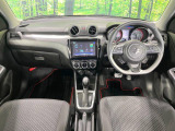スイフト 1.2 ハイブリッド(HYBRID) RS 