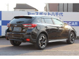 XV  2.0 アドバンス 4WD