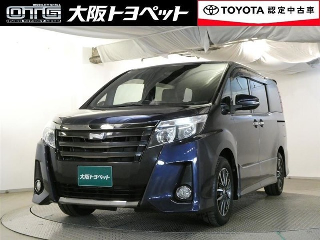 ノア 2.0 Si W×B 