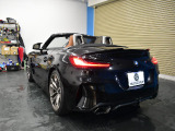 Z4 M40i 
