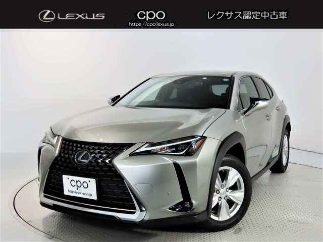 UX 250h バージョンC 