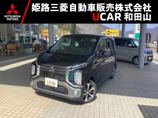 eKクロス T プレミアム 
