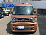 スペーシア ハイブリッド(HYBRID) G 