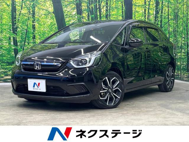 フィット 1.3 ホーム 