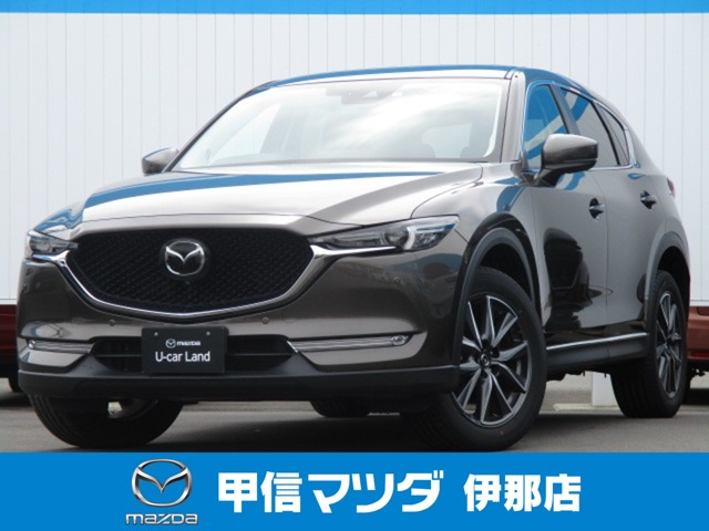CX-5 2.2 XD プロアクティブ 