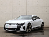 e-tron GT クワトロ 4WD 