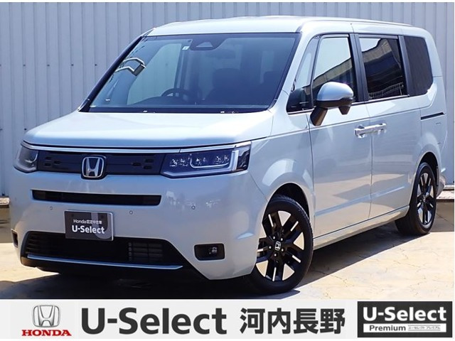 ステップワゴン  2.0 e:HEV エアー