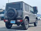 ジムニー XC 4WD 