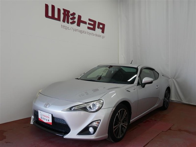 86 2.0 GT リミテッド 