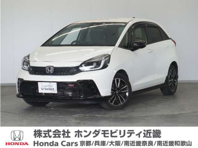 フィット 1.5 RS 