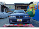 B3 3.2 リムジン 