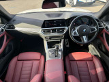 4シリーズグランクーペ 420d xドライブ Mスポーツ 4WD 