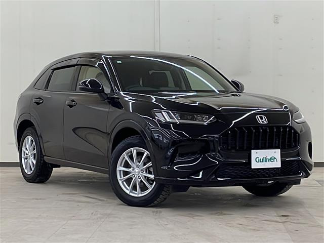 ZR-V 1.5 Z 4WD ワンオーナー