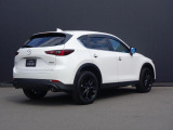 CX-5 2.0 20S ブラックトーンエディション 