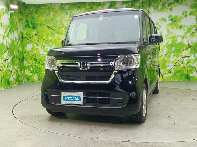 N-BOX L 
