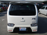 ワゴンRカスタムZ ハイブリッド(HYBRID) ZX 
