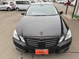 Eクラス E350 ブルーエフィシェンシー アバンギャルド 