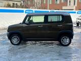 ハスラー J スタイルIII 4WD 