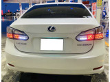 HS 250h バージョンI 
