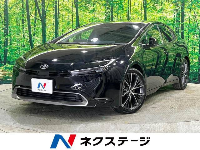 プリウス 2.0 Z 