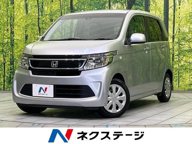 N-WGN G Aパッケージ 
