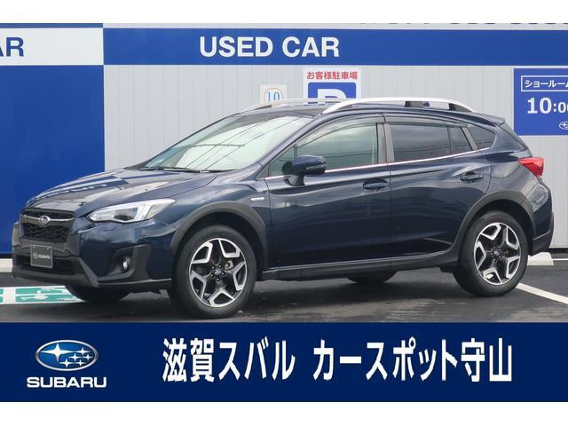XV  2.0e-S アイサイト 4WD