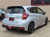 ノート 1.2 e-POWER NISMO ワンオーナー アラウンドビュー 純正ナビ