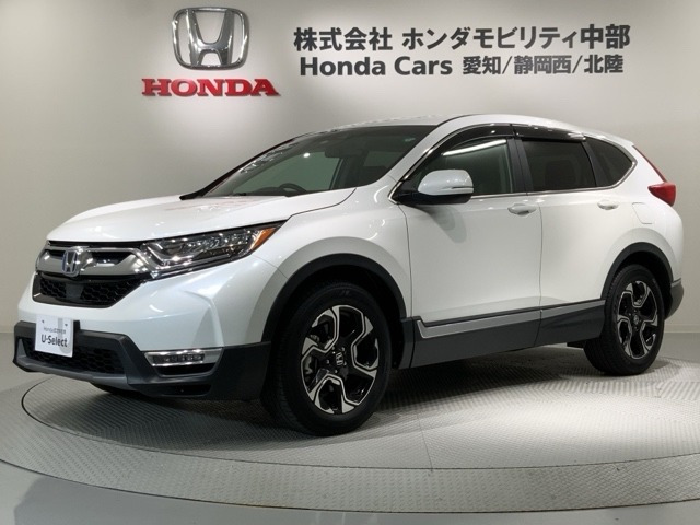 CR-V  2.0 e:HEV EX