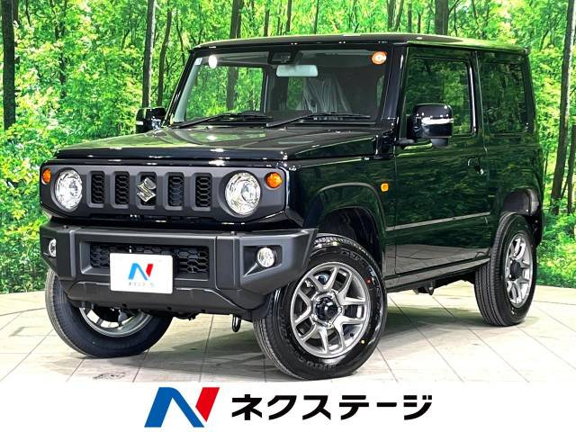 ジムニー  XC