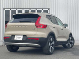 XC40 ウルトラ B4 AWD 4WD 