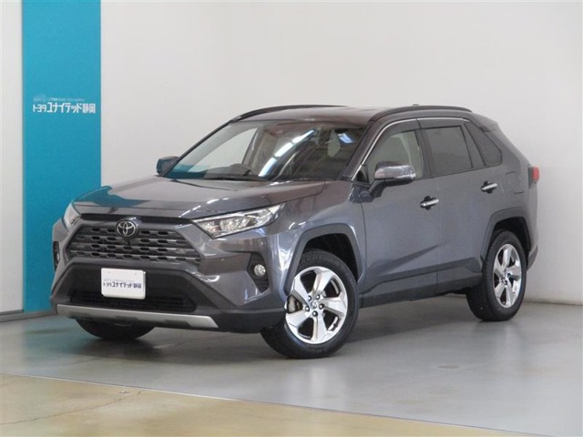 RAV4  2.0 G 4WD