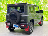 ジムニー XC 4WD 