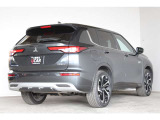 アウトランダー PHEV 2.4 P 4WD 
