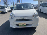 ミライース L 4WD 