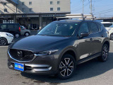 CX-5 2.5 25S プロアクティブ 4WD BOSEサウンド LEDヘッドライト