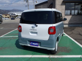 ムーヴキャンバス ストライプス G 