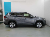 RAV4  2.0 G 4WD