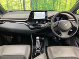 C-HR  G