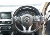 CX-5 2.2 XD Lパッケージ 純正ナビ バックカメラ 衝突軽減ブレーキ
