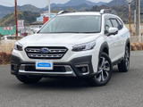 レガシィアウトバック 1.8 リミテッド EX 4WD 