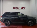RAV4 2.0 アドベンチャー 4WD 