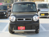 ハスラー ハイブリッド(HYBRID) G 4WD 
