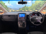 デリカD:5 2.4 G パワーパッケージ 4WD 