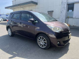 ラクティス 1.5 G 4WD 