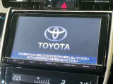 ハリアー 2.0 エレガンス 
